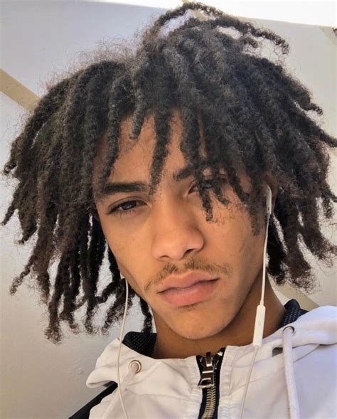 dreads guys|cute guys with dreads.